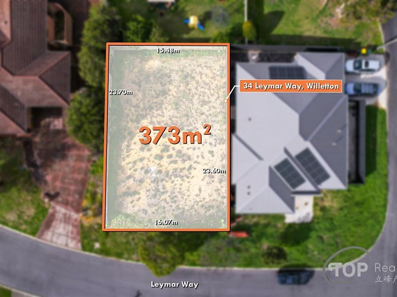 34 Leymar Way, Willetton