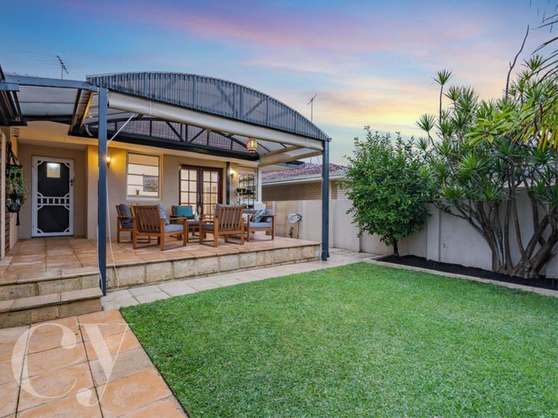 30 Flinders Street, Yokine