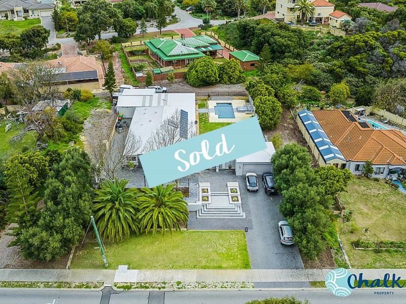 110 Fendam Street, Warnbro
