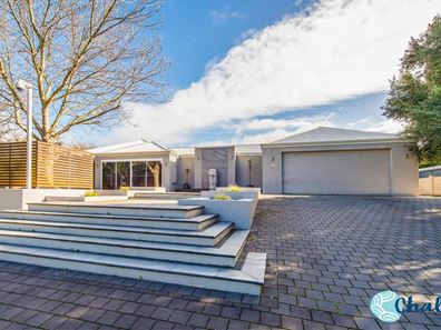 110 Fendam Street, Warnbro WA 6169