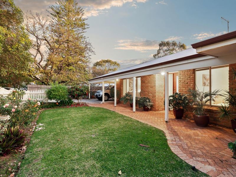 85 Dalgety Street, East Fremantle