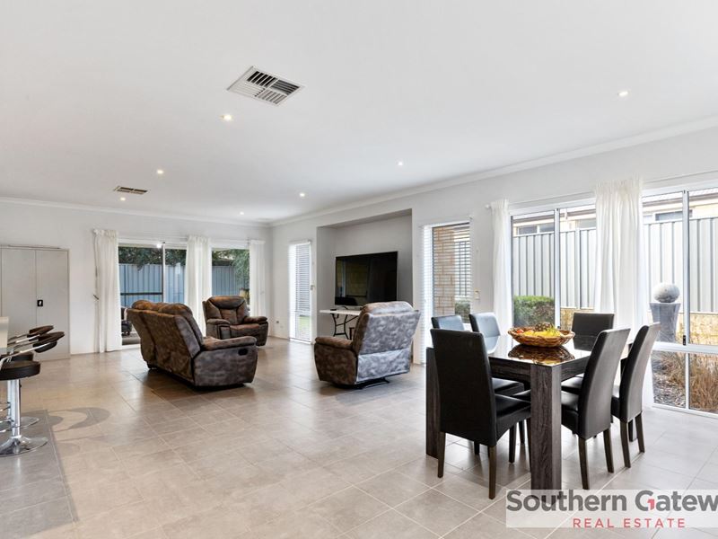 10 Brockenhurst Link, Wellard