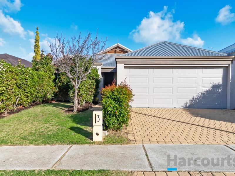 3 Kinvara Way, Ridgewood
