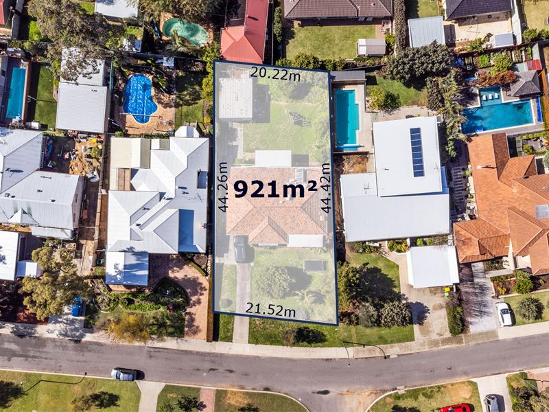 57 Cawston Road, Attadale