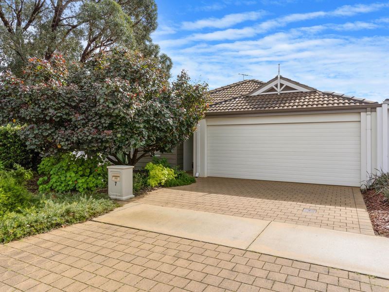 7 Asplin Loop, Kelmscott