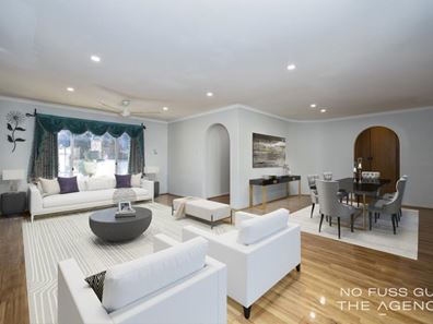 28 Cockman Road, Greenwood WA 6024