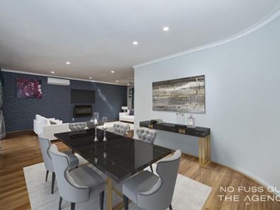 28 Cockman Road, Greenwood WA 6024