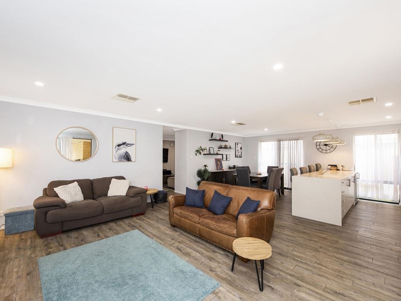 23 Elm Way, Baldivis WA 6171