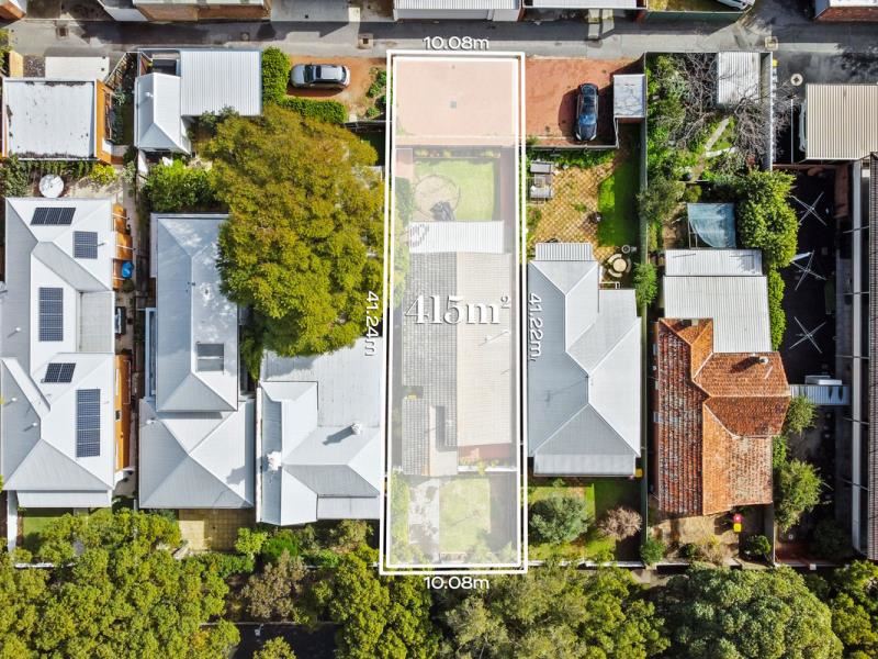 7 Robinson Street, Subiaco