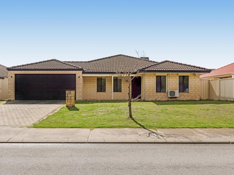 155 Shreeve Road, Canning Vale