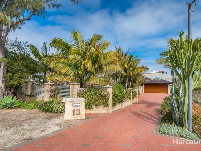13 Burt Street, Quinns Rocks