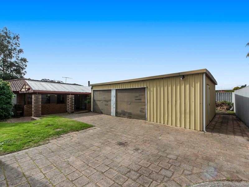2 Falcon Court, High Wycombe