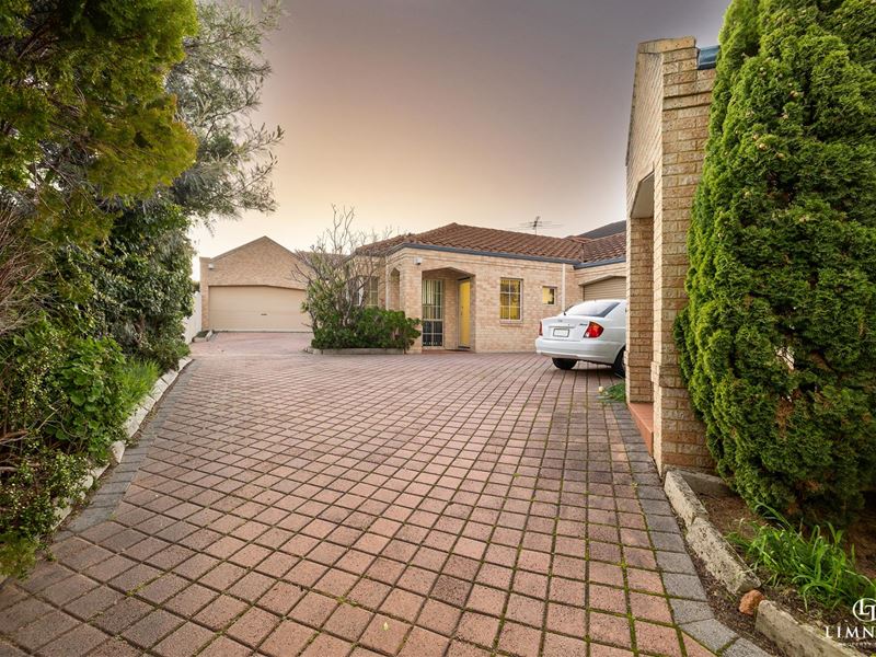 2/29 Wanneroo  Road, Joondanna