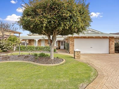 31 Princeville Tor, Connolly WA 6027