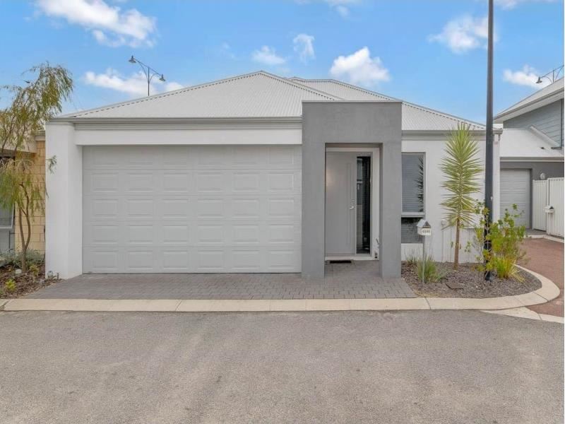 40/46 Gibbs Road, Aubin Grove WA 6164