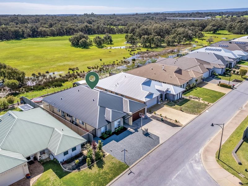 31 Purcell Gardens, South Yunderup WA 6208