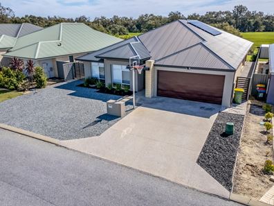 31 Purcell Gardens, South Yunderup WA 6208