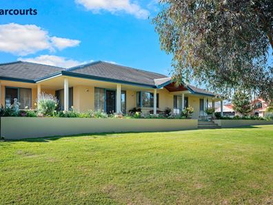 24 Turnberry Way, Pelican Point WA 6230