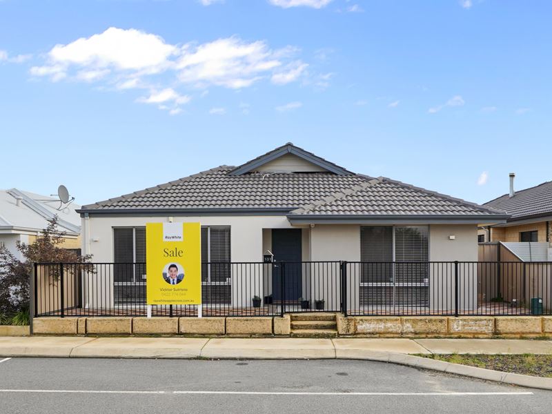 131 Monticello Parkway, Piara Waters
