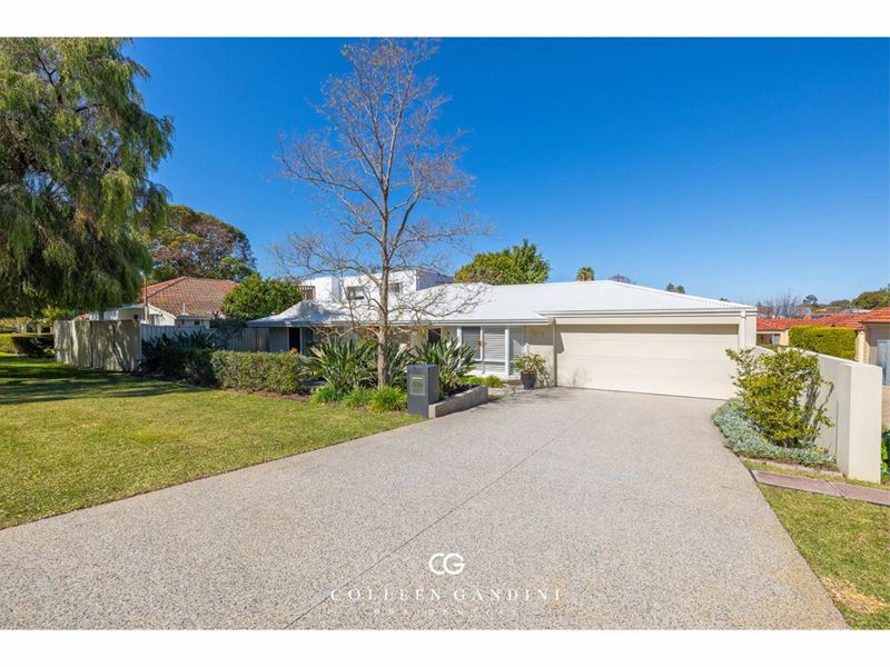 123A Ardross Street, Ardross
