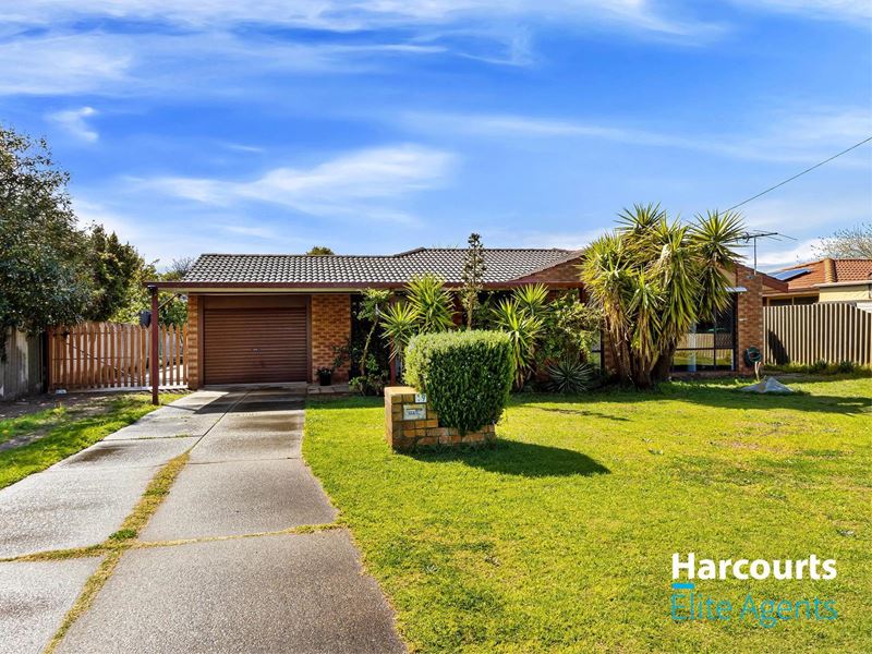 19 Henry Street, Rockingham
