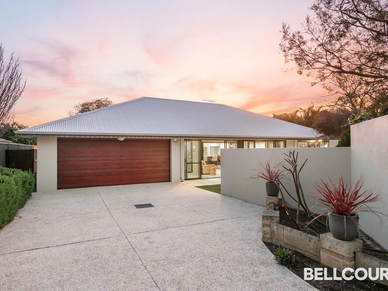 66A Katanning Street, Bayswater