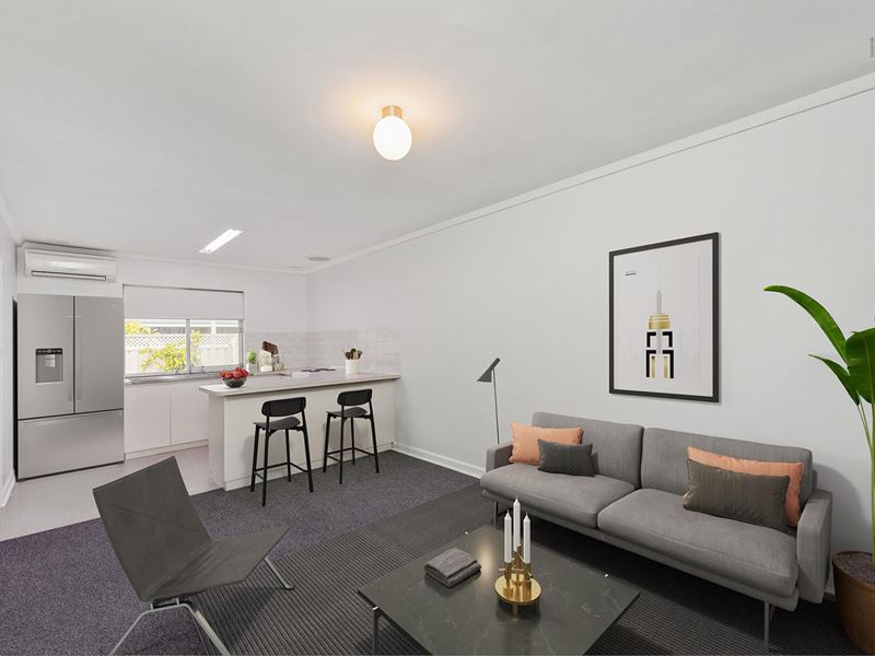 4/98 Boulton Street, Dianella