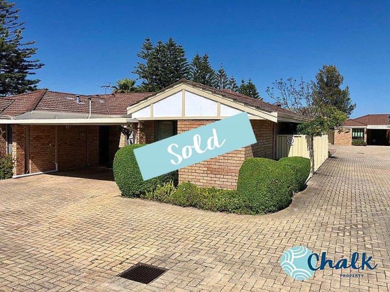 1/98 Simpson Avenue, Rockingham