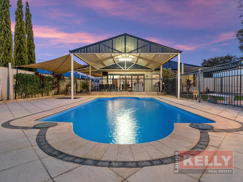 14 Williamson Avenue, Belmont