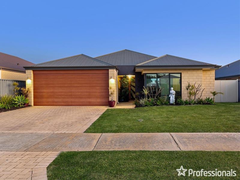 10 Correa Way, Baldivis WA 6171