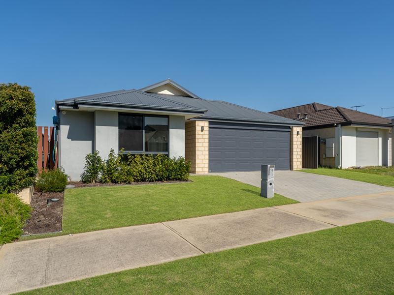 13 Rubens Circuit, Baldivis