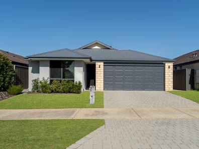 13 Rubens Circuit, Baldivis WA 6171