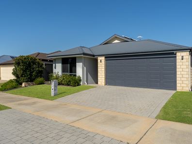 13 Rubens Circuit, Baldivis WA 6171