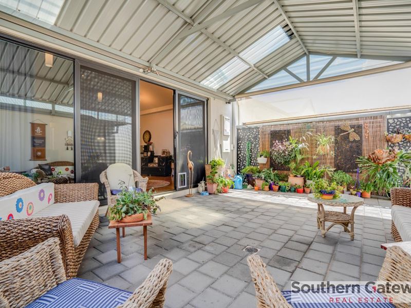 57 Wallaby Parade, Baldivis WA 6171