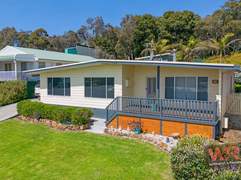 41 John Street, Mount Clarence