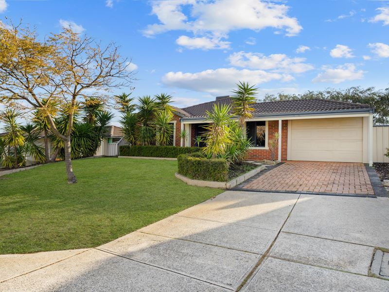 5 Brookeby Heights, Leda WA 6170