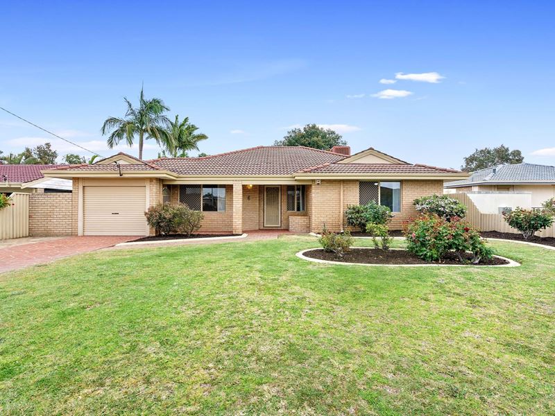 6 Sinclair Place, Morley