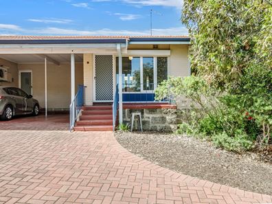 26B Butterick Place, Girrawheen WA 6064