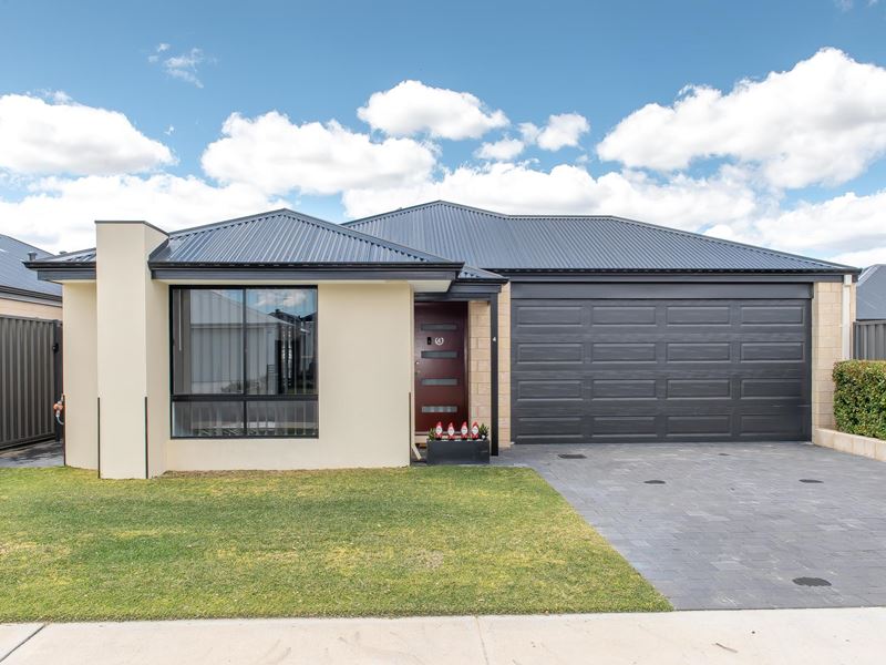4 Auburn Vista, Brabham WA 6055