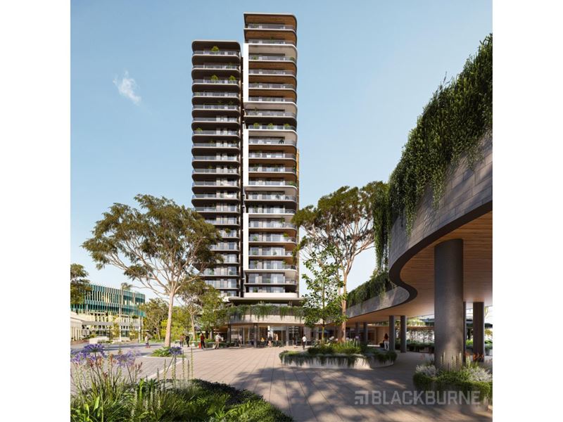 810/200 Karrinyup Road, Karrinyup