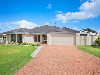 11 Dalemoor Way, West Busselton WA 6280