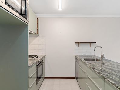 6/56 Joondanna Drive, Joondanna WA 6060