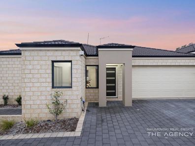 3B Hillsborough Drive, Nollamara WA 6061