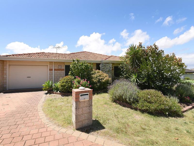 72 Dalvik Avenue, Merriwa