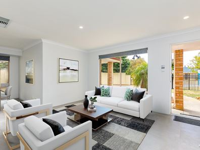 21 Firetail Court, Seville Grove WA 6112