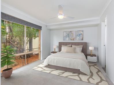 21 Firetail Court, Seville Grove WA 6112