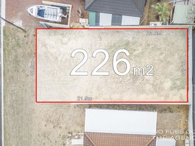 Lot 1, 9 Marybrook Road, Heathridge WA 6027