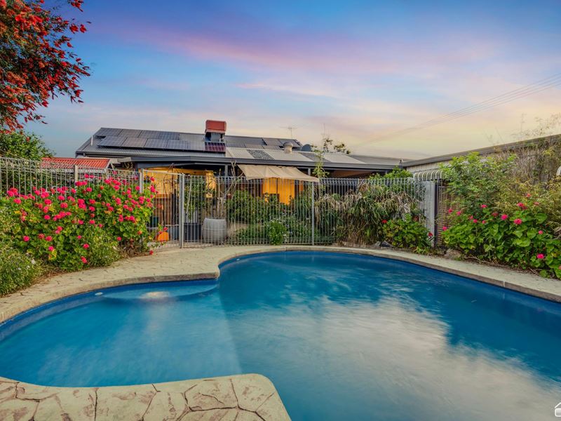 18 Lofties Street, Forrestdale