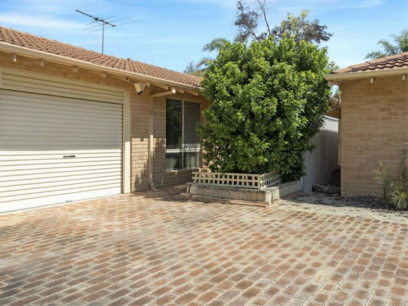 6/15 Carnac Court, Gosnells WA 6110