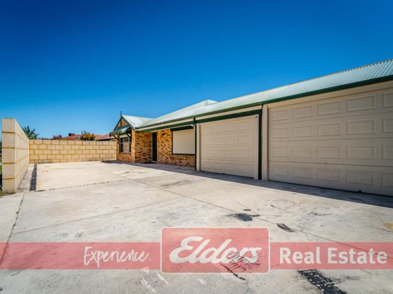 56 The Avenue, Warnbro WA 6169